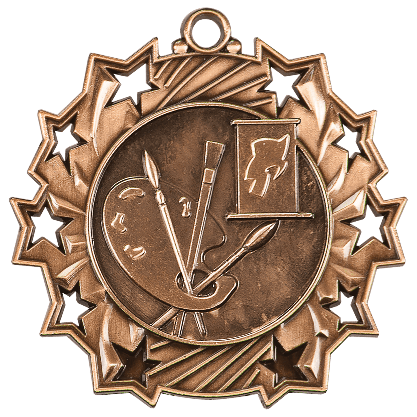 Art Medal
