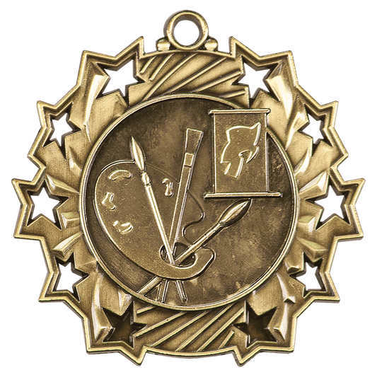 Art Medal