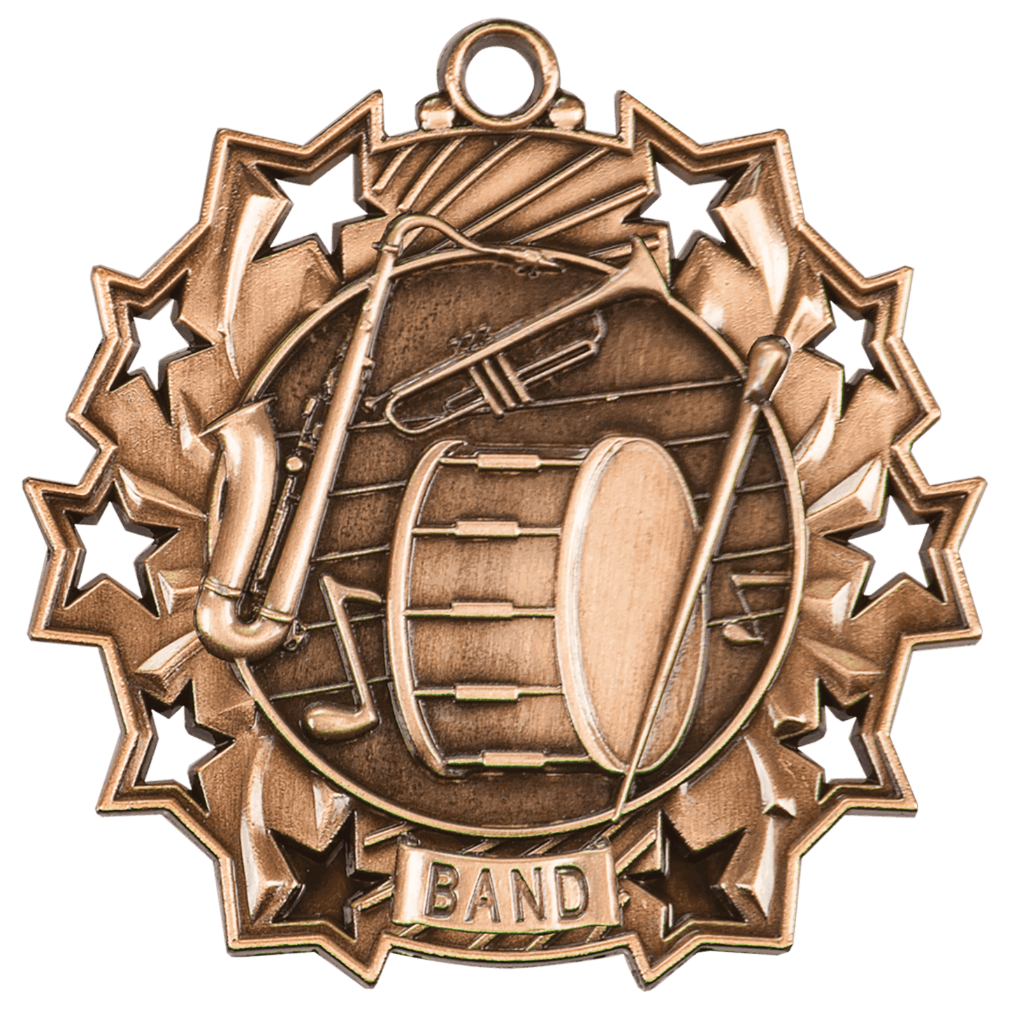 Band Medal