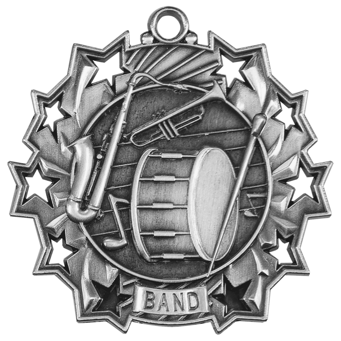 Band Medal