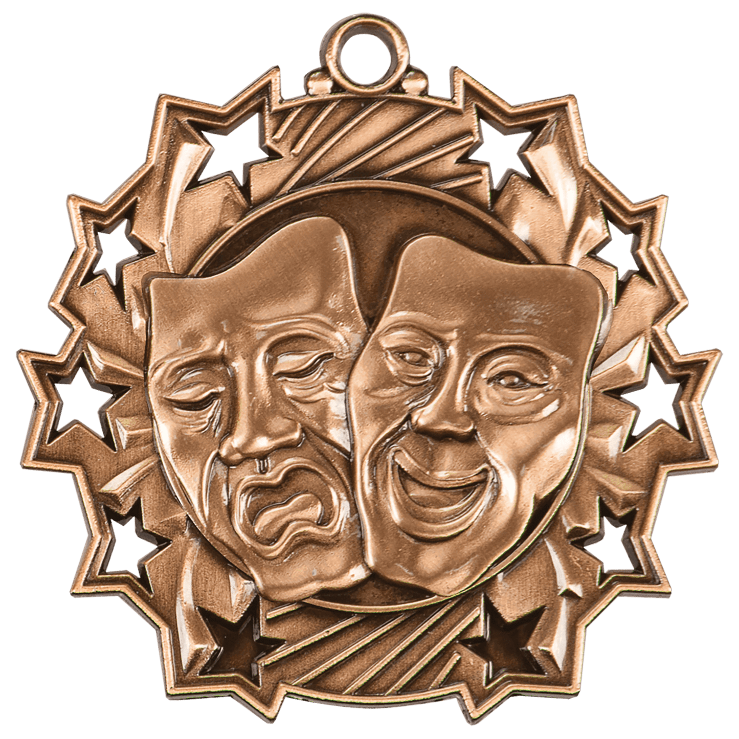 Drama Medal