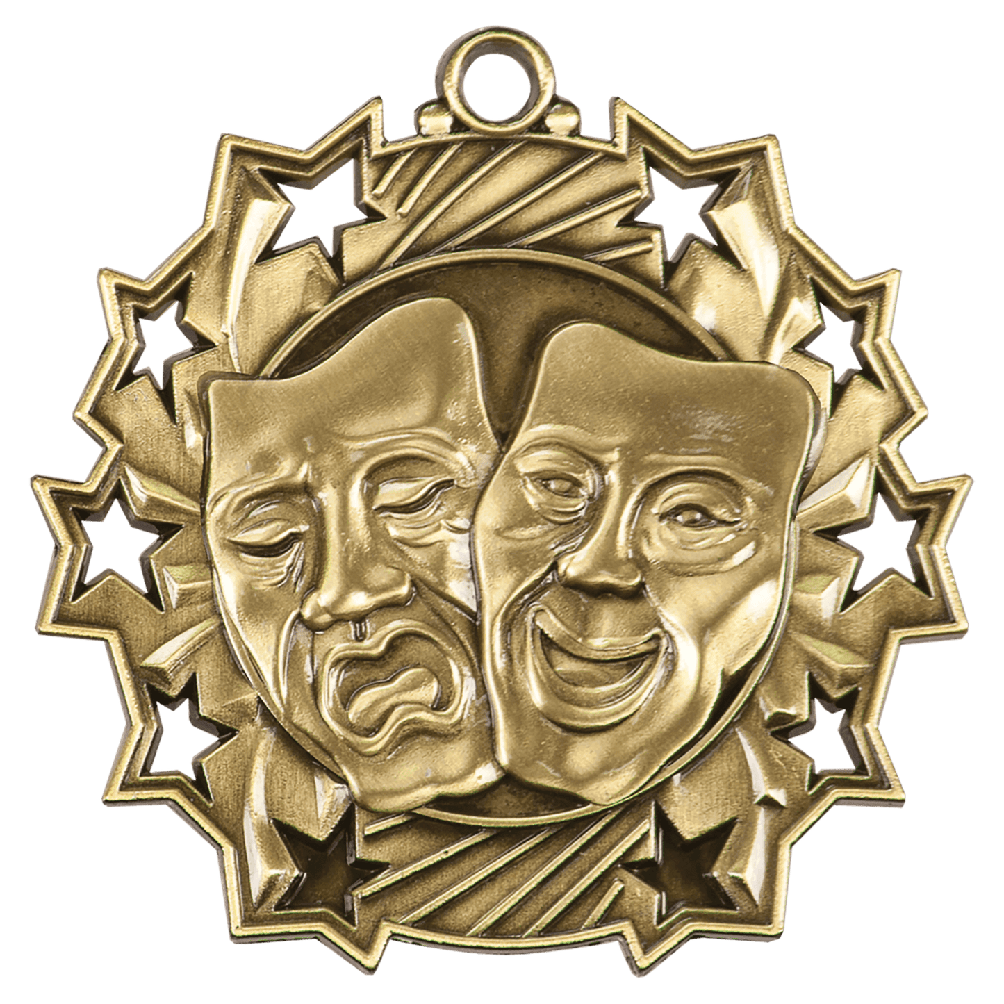 Drama Medal