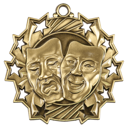 Drama Medal