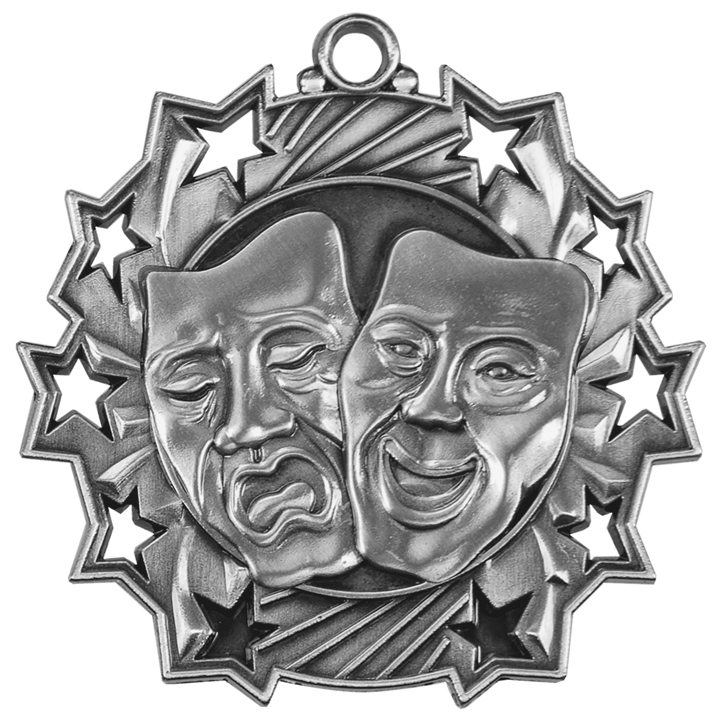 Drama Medal