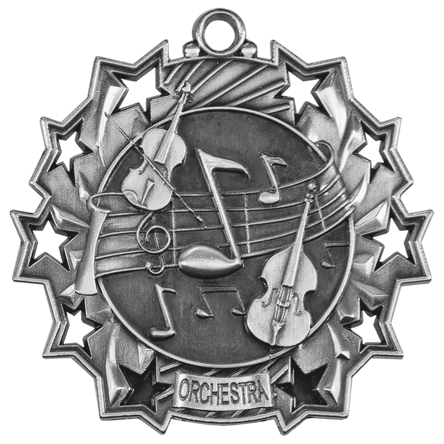Orchestra Medal