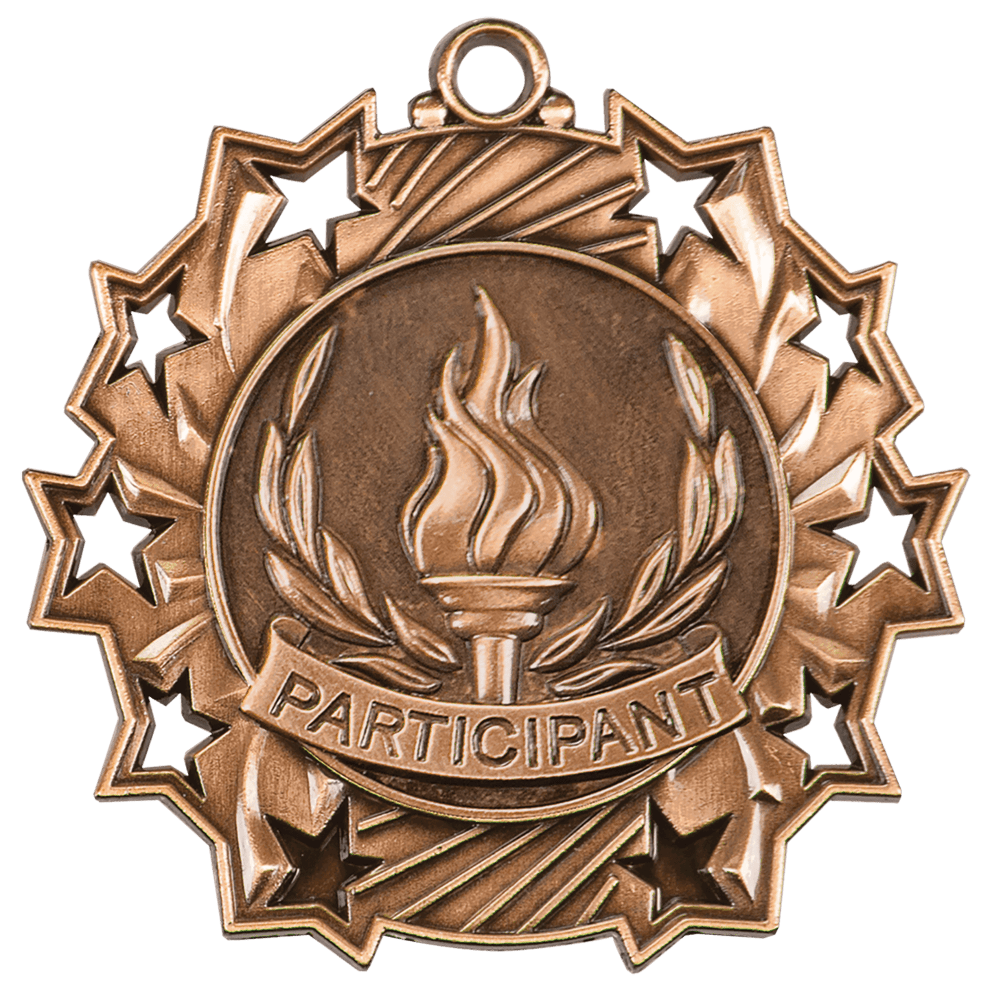 Participant Medal