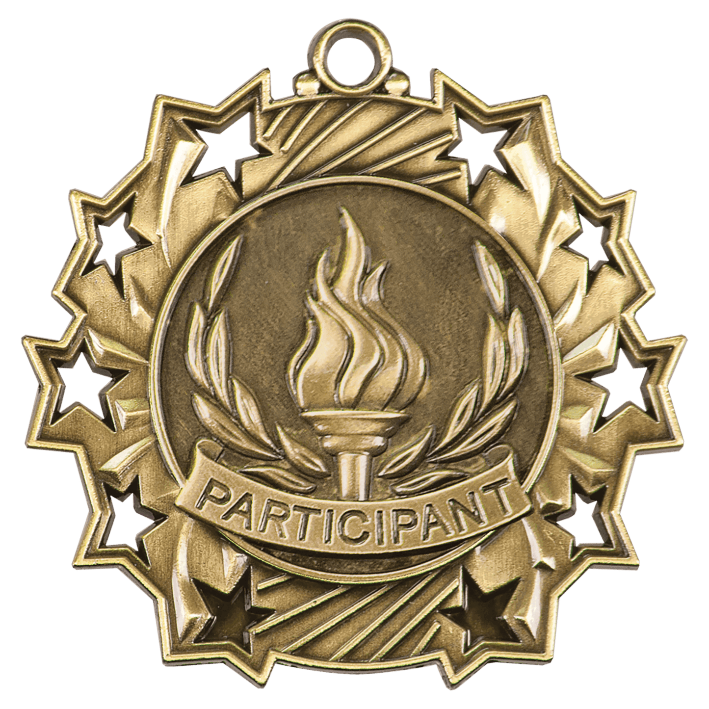 Participant Medal