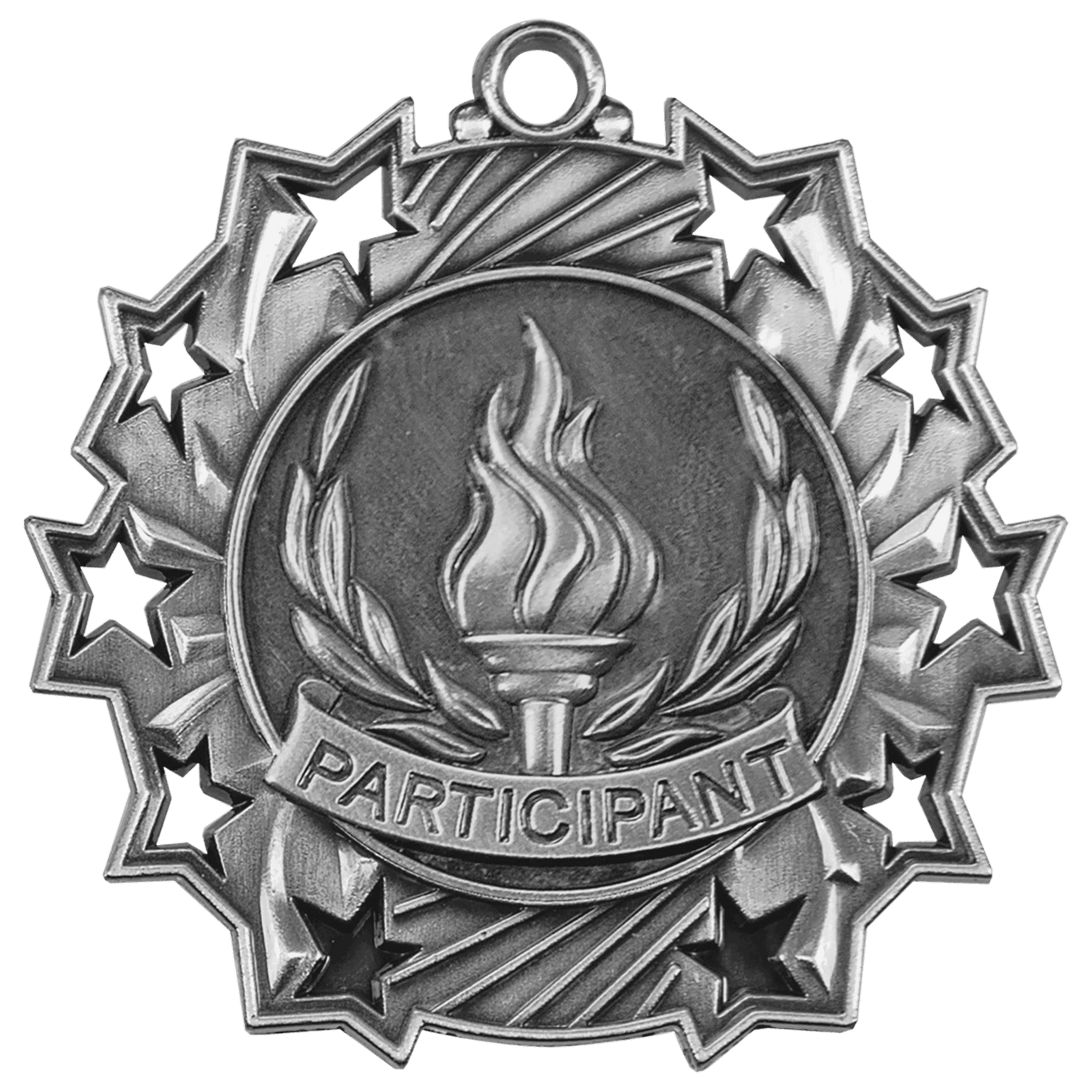 Participant Medal
