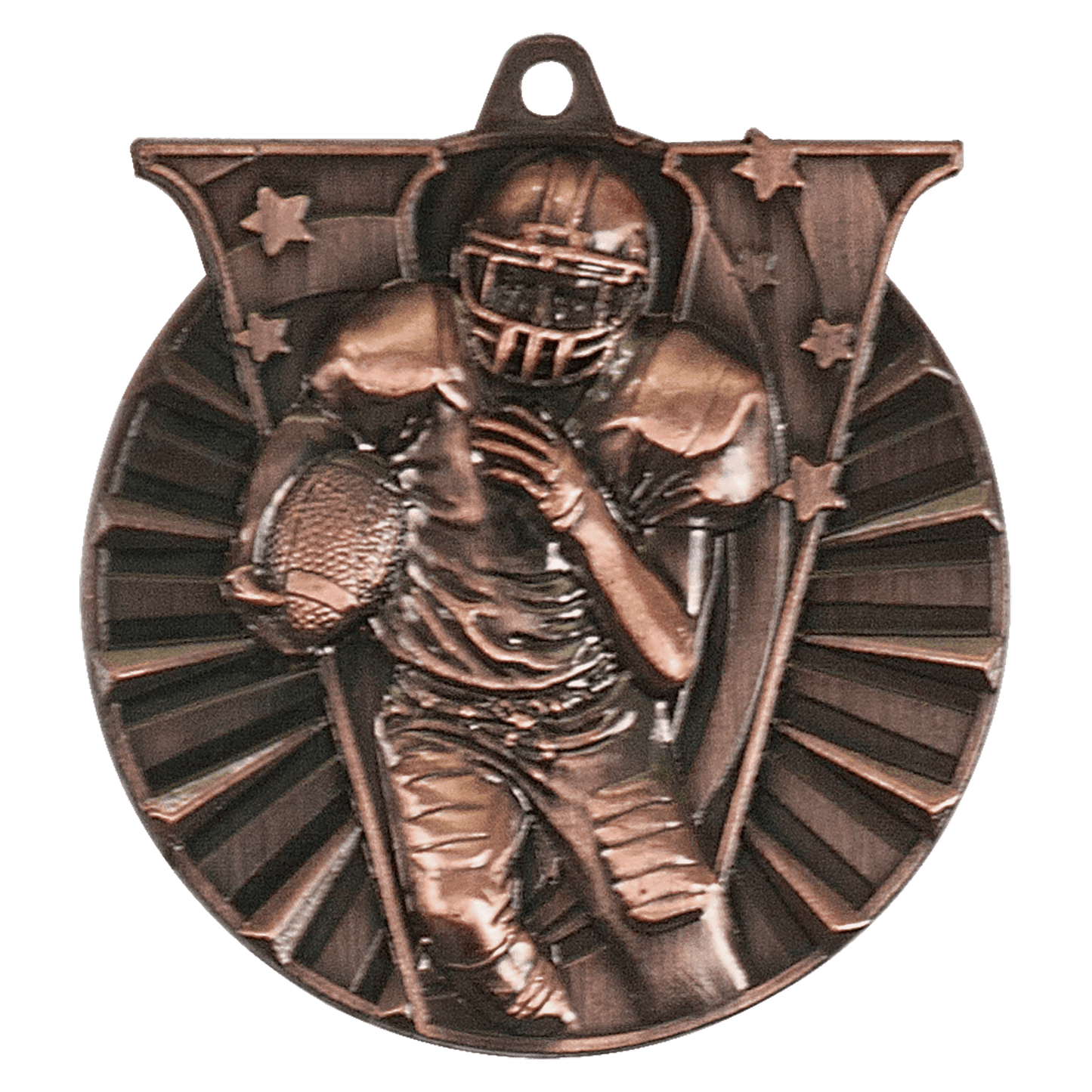 Football Medal