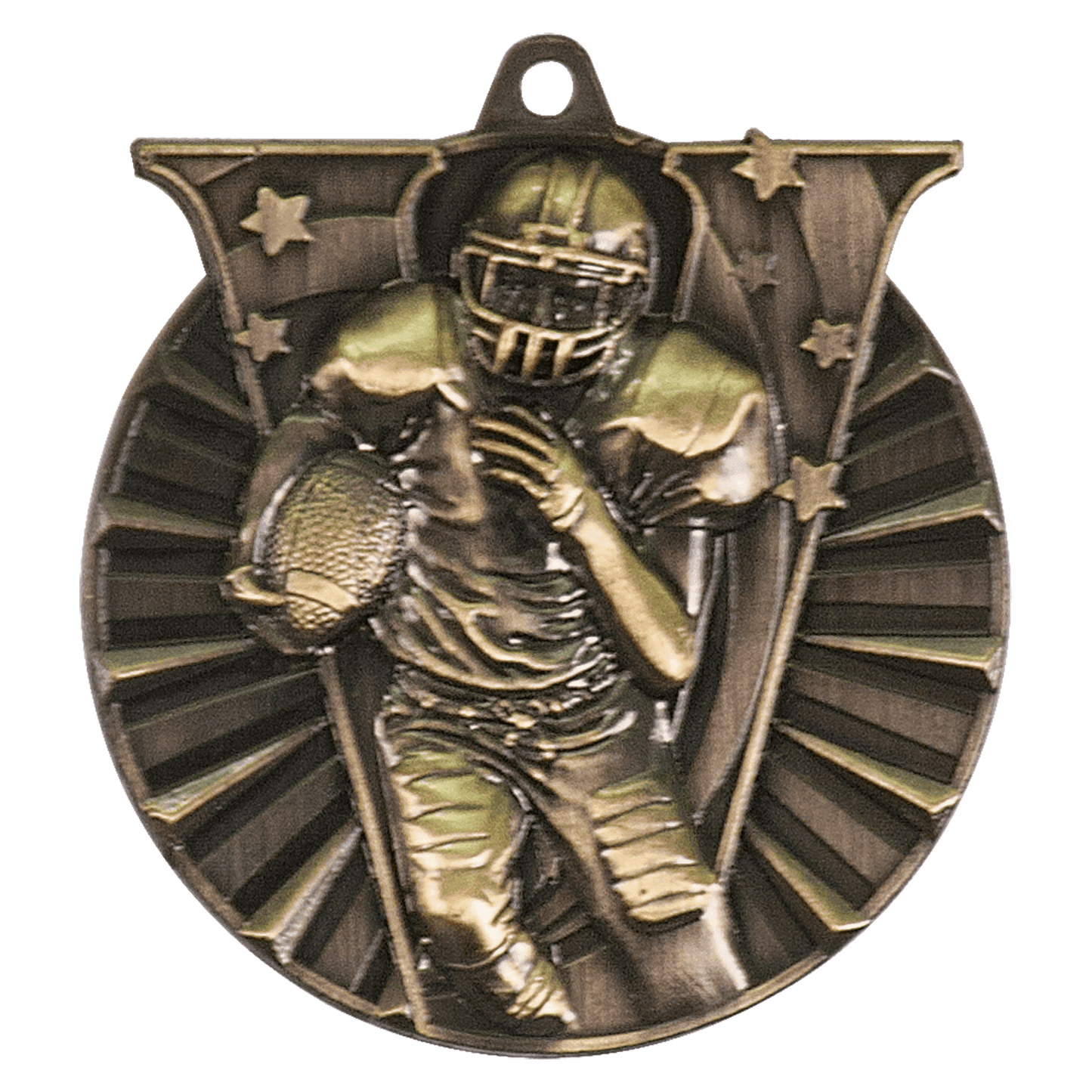 Football Medal