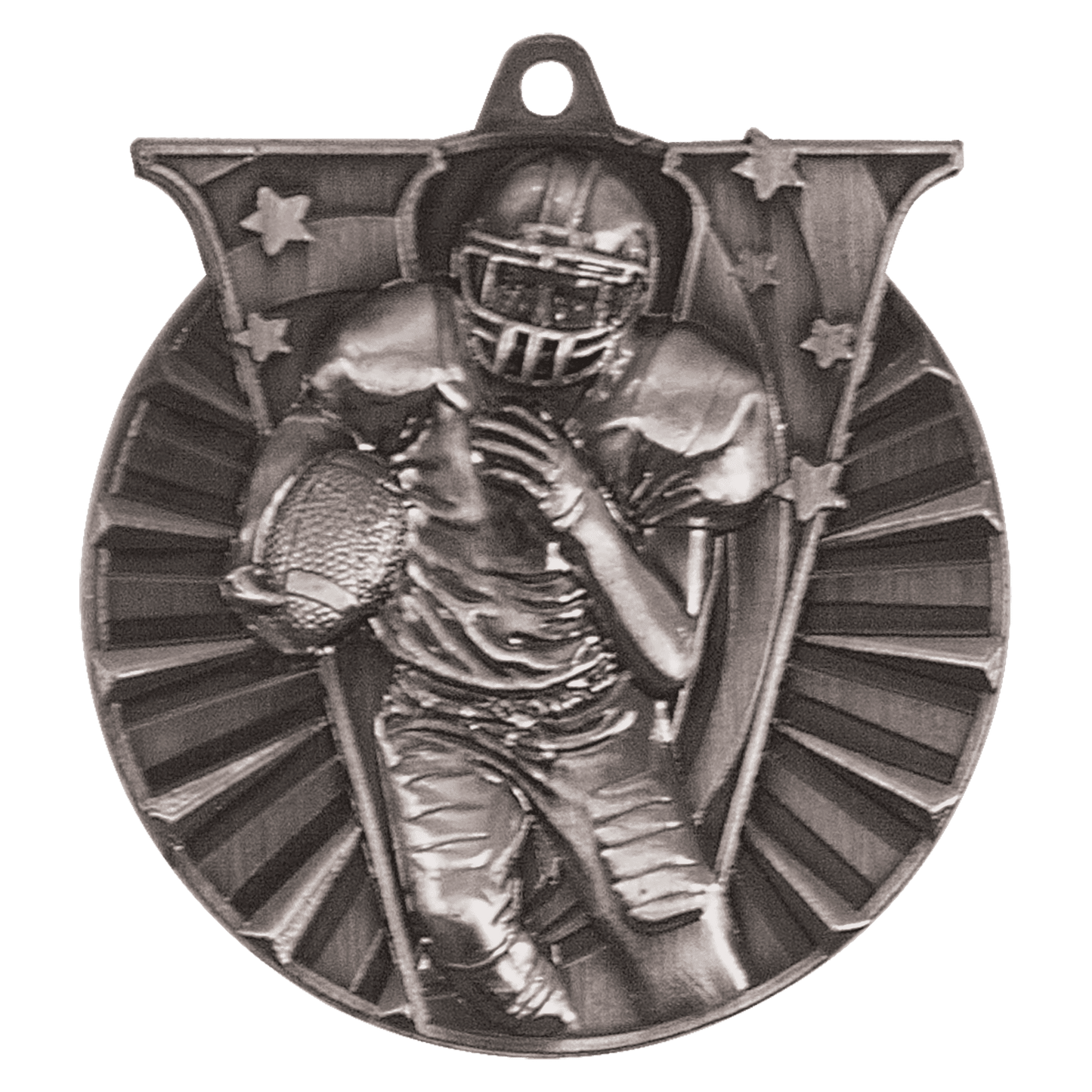 Football Medal