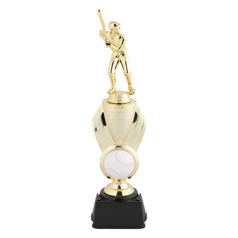 Baseball Trophy