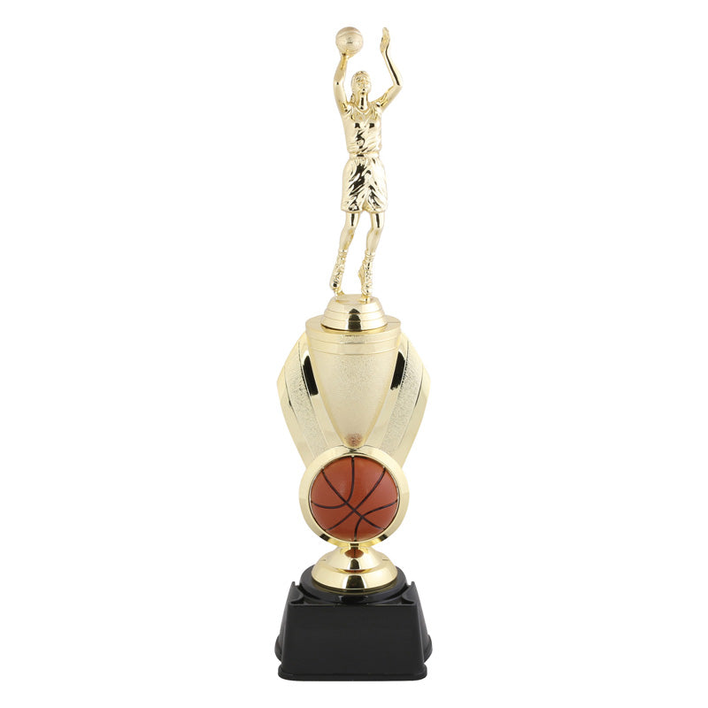 Basketball Trophy