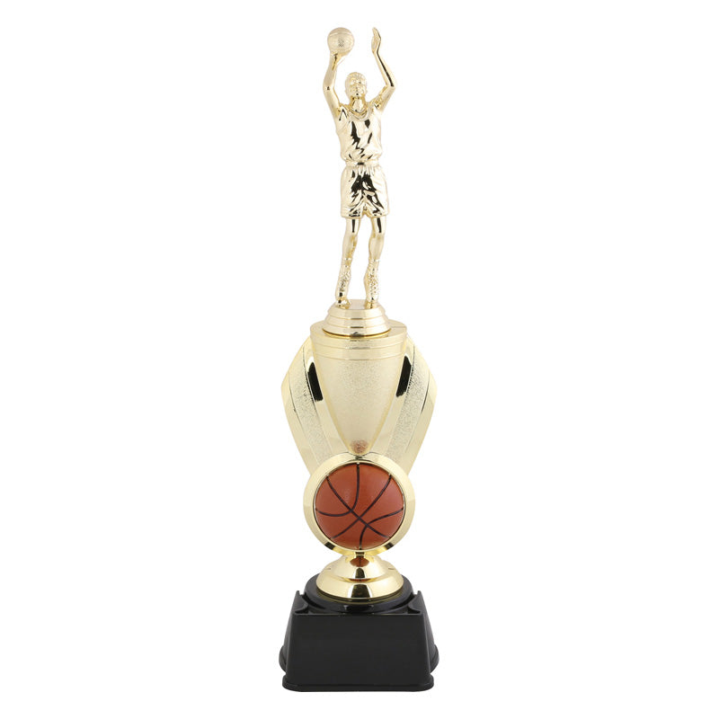 Basketball Trophy