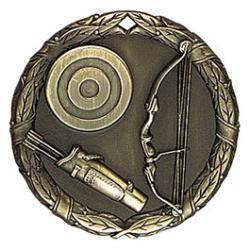 Archery Medals