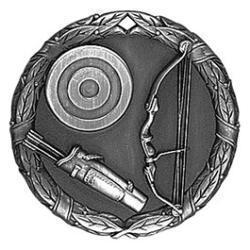 Archery Medals